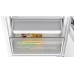 Купить  Встраиваемый двухкамерный холодильник Bosch KIV87SFE0 в интернет-магазине Мега-кухня 1