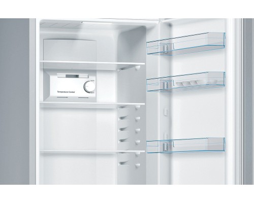 Купить  Двухкамерный холодильник Bosch KGN36NLEA в интернет-магазине Мега-кухня 2