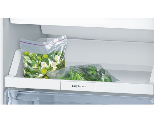 Купить  Двухкамерный холодильник Bosch KGN36NLEA в интернет-магазине Мега-кухня 3