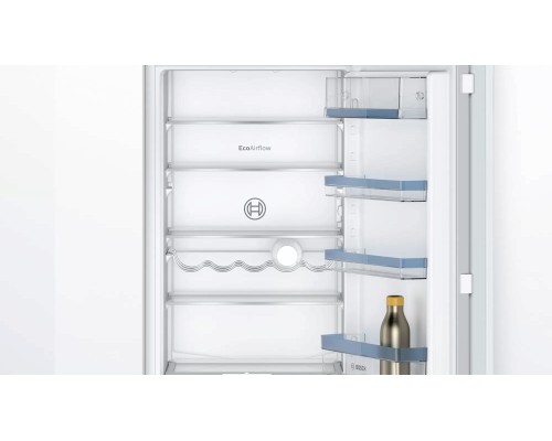 Купить  Встраиваемый двухкамерный холодильник Bosch KIV87SFE0 в интернет-магазине Мега-кухня 4