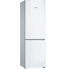 Двухкамерный холодильник Bosch KGN36NWEA