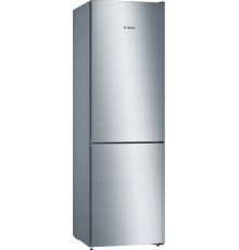 Двухкамерный холодильник Bosch KGN36VLED