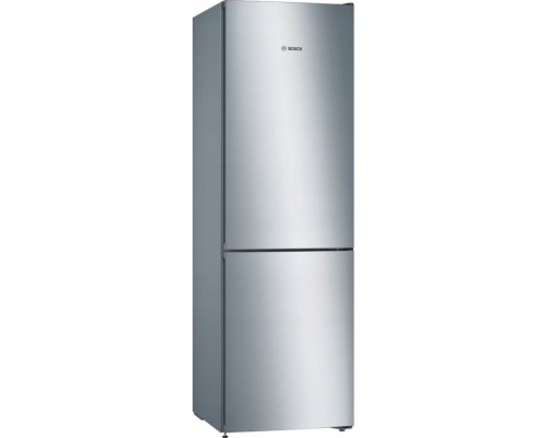 Купить 123 Двухкамерный холодильник Bosch KGN36VLED в интернет-магазине Мега-кухня