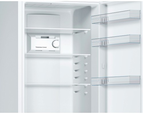 Купить  Двухкамерный холодильник Bosch KGN36NWEA в интернет-магазине Мега-кухня 2