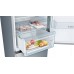 Купить  Двухкамерный холодильник Bosch KGN36VLED в интернет-магазине Мега-кухня 4
