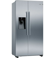 Холодильник Side by Side Bosch KAI93VI304