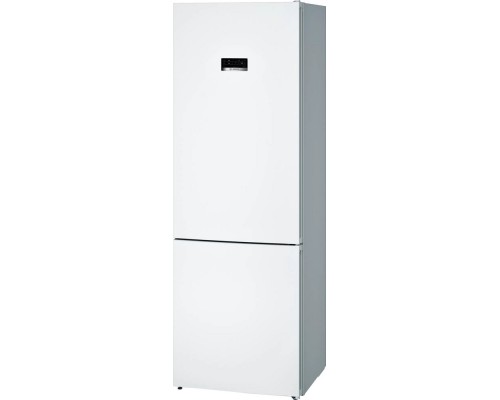 Купить 123 Двухкамерный холодильник Bosch KGN49XW30U в интернет-магазине Мега-кухня