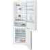 Купить  Двухкамерный холодильник Bosch KGN49XW30U в интернет-магазине Мега-кухня 4