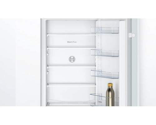 Купить  Встраиваемый двухкамерный холодильник Bosch KIV 87 NSF0 в интернет-магазине Мега-кухня 6
