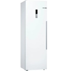 Однокамерный холодильник Bosch KSV36BWEP