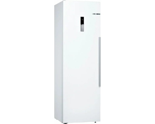 Купить 123 Однокамерный холодильник Bosch KSV36BWEP в интернет-магазине Мега-кухня