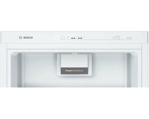 Купить  Однокамерный холодильник Bosch KSV36BWEP в интернет-магазине Мега-кухня 2