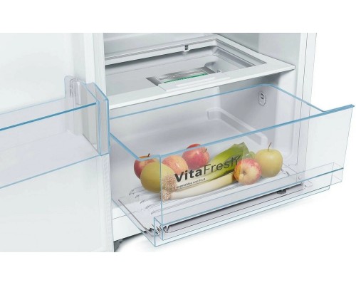 Купить  Однокамерный холодильник Bosch KSV36BWEP в интернет-магазине Мега-кухня 3