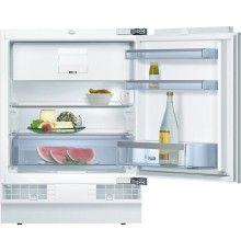 Встраиваемый однокамерный холодильник Bosch KUL15AFF0R