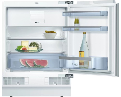 Купить 123 Встраиваемый однокамерный холодильник Bosch KUL15AFF0R в интернет-магазине Мега-кухня