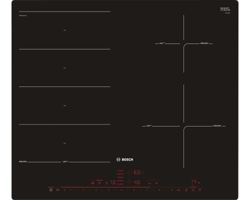 Купить  Варочная панель Bosch PXE601DC1E в интернет-магазине Мега-кухня 1