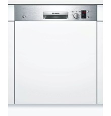 Полувстраиваемая посудомоечная машина Bosch SMI50D05TR