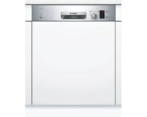 Купить 123 Полувстраиваемая посудомоечная машина Bosch SMI50D05TR в интернет-магазине Мега-кухня