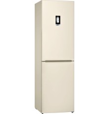 Двухкамерный холодильник Bosch KGN39VK1MR