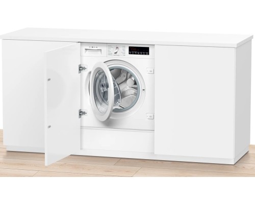Купить  Встраиваемая стиральная машина Bosch WIW 28442EU в интернет-магазине Мега-кухня 4