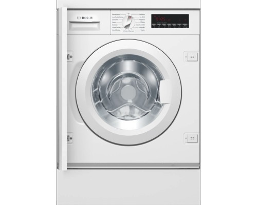 Купить 123 Встраиваемая стиральная машина Bosch WIW 28442EU в интернет-магазине Мега-кухня