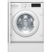 Купить 123 Встраиваемая стиральная машина Bosch WIW 28442EU в интернет-магазине Мега-кухня