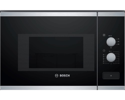 Купить 123 Встраиваемая микроволновая печь Bosch BEL520MS0 в интернет-магазине Мега-кухня