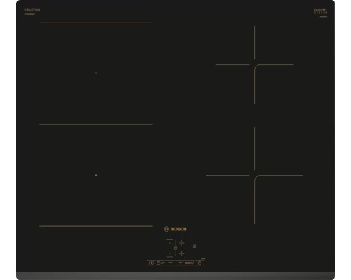 Купить 123 Варочная панель Bosch PVS63KBB5R в интернет-магазине Мега-кухня
