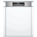 Купить 123 Встраиваемая посудомоечная машина Bosch SMI8YСS03E в интернет-магазине Мега-кухня
