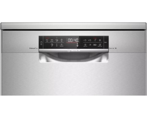 Купить  Посудомоечная машина Bosch SMS6HMI28Q в интернет-магазине Мега-кухня 1