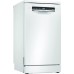 Купить 123 Посудомоечная машина Bosch SPS4EMW28E в интернет-магазине Мега-кухня