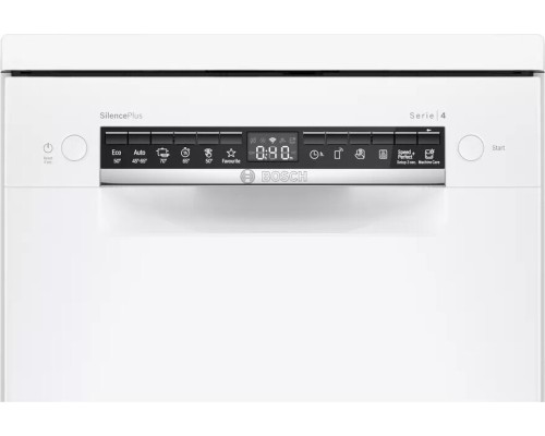 Купить  Посудомоечная машина Bosch SPS4EMW28E в интернет-магазине Мега-кухня 1