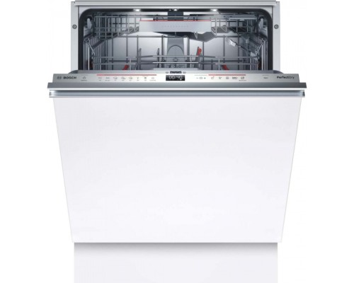 Купить 123 Встраиваемая посудомоечная машина Bosch SMV6ZDX49E в интернет-магазине Мега-кухня