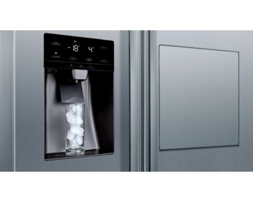 Купить  Холодильник Side-by-Side Bosch KAG93AI30R в интернет-магазине Мега-кухня 3