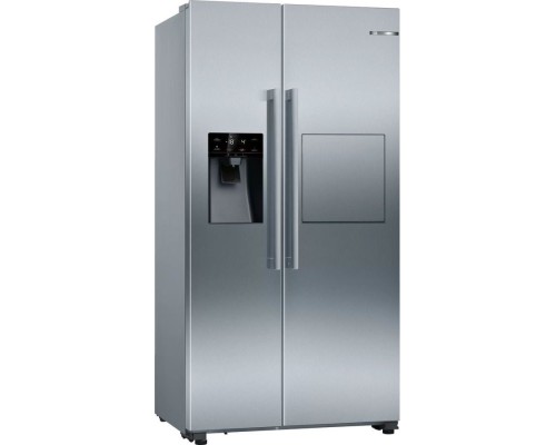 Купить Холодильник Side-by-Side Bosch KAG93AI30R в интернет-магазине Мега-кухня