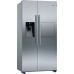 Купить Холодильник Side-by-Side Bosch KAG93AI30R в интернет-магазине Мега-кухня
