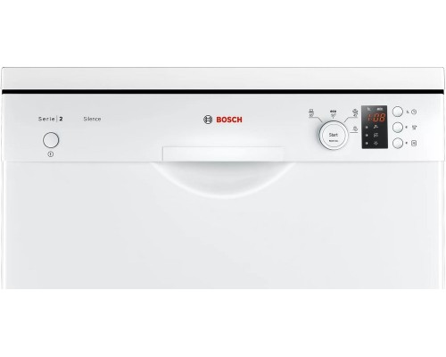 Купить  посудомоечная машина Bosch SMS24AW02E в интернет-магазине Мега-кухня 1