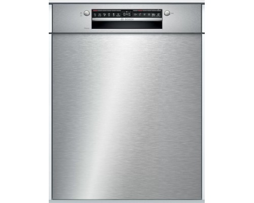 Купить 123 Встраиваемая посудомоечная машина Bosch SMU4HTS31E в интернет-магазине Мега-кухня