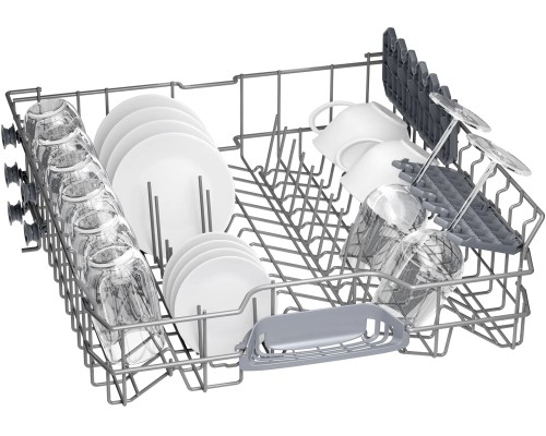 Купить  Встраиваемая посудомоечная машина Bosch SMV2IKX1HR в интернет-магазине Мега-кухня 1