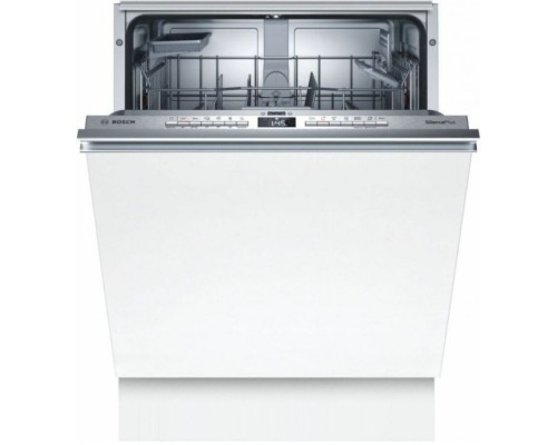 Купить 123 Встраиваемая посудомоечная машина Bosch SMV4HAX48E в интернет-магазине Мега-кухня