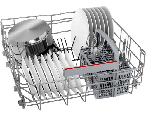 Купить  Встраиваемая посудомоечная машина Bosch SMV4HAX48E в интернет-магазине Мега-кухня 5