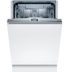 Встраиваемая посудомоечная машина Bosch SPV4HMX2DR