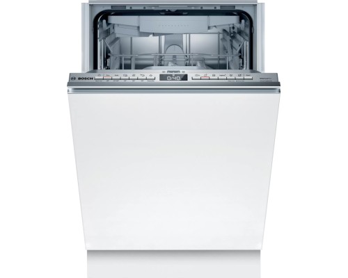Купить 123 Встраиваемая посудомоечная машина Bosch SPV4HMX2DR в интернет-магазине Мега-кухня