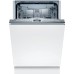 Купить 123 Встраиваемая посудомоечная машина Bosch SPV4HMX2DR в интернет-магазине Мега-кухня