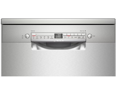 Купить  Посудомоечная машина Bosch SMS2HMI2CR в интернет-магазине Мега-кухня 1