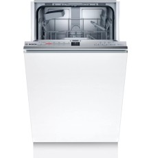 Встраиваемая посудомоечная машина Bosch SRV2IKX1BR
