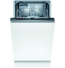 Встраиваемая посудомоечная машина Bosch SPV2HKX2DR