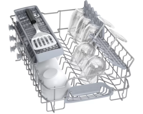 Купить  Встраиваемая посудомоечная машина Bosch SPV2HKX3DR в интернет-магазине Мега-кухня 5