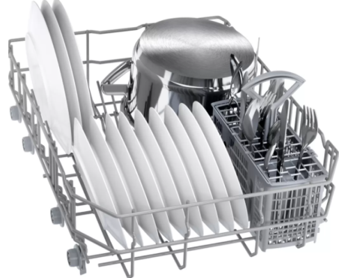 Купить  Встраиваемая посудомоечная машина Bosch SPV2HKX3DR в интернет-магазине Мега-кухня 6