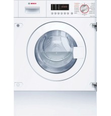 Встраиваемая стирально-сушильная машина Bosch WKD28542EU